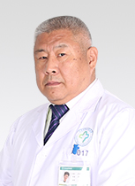 张燕生